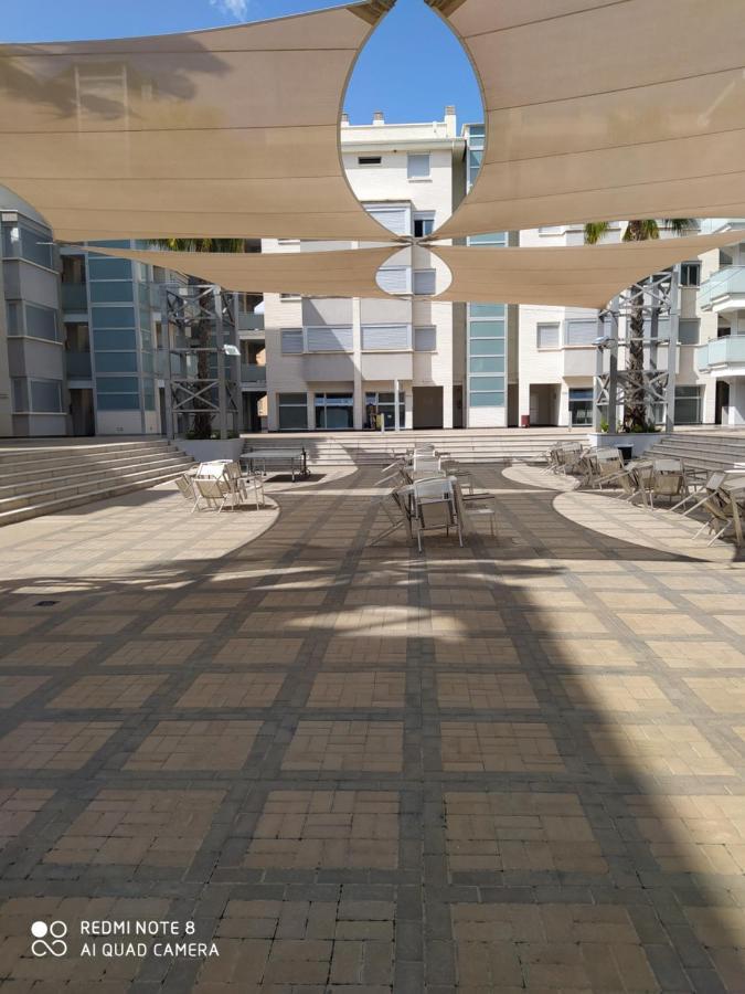 Elegance Διαμέρισμα Denia Εξωτερικό φωτογραφία