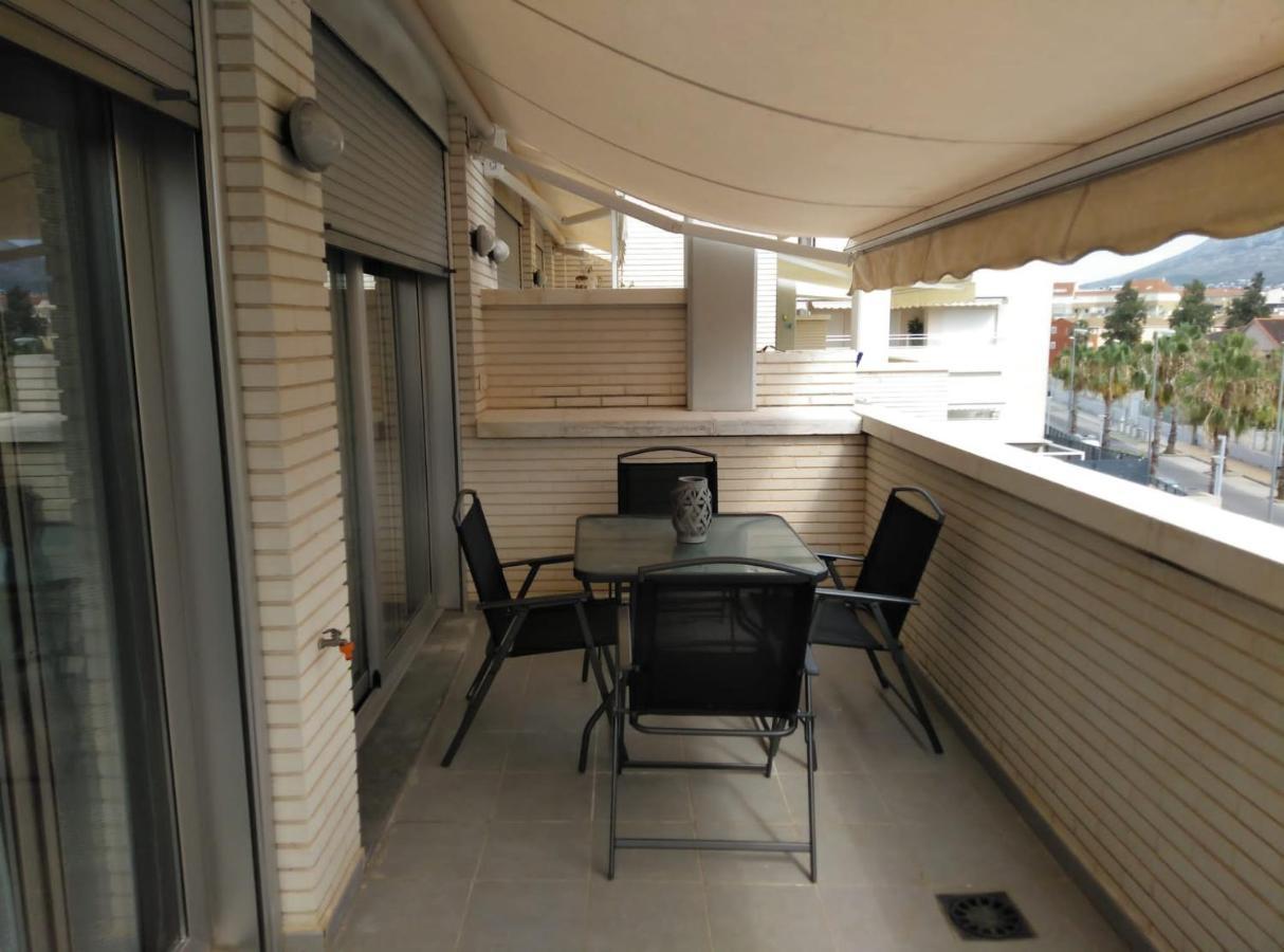 Elegance Διαμέρισμα Denia Εξωτερικό φωτογραφία