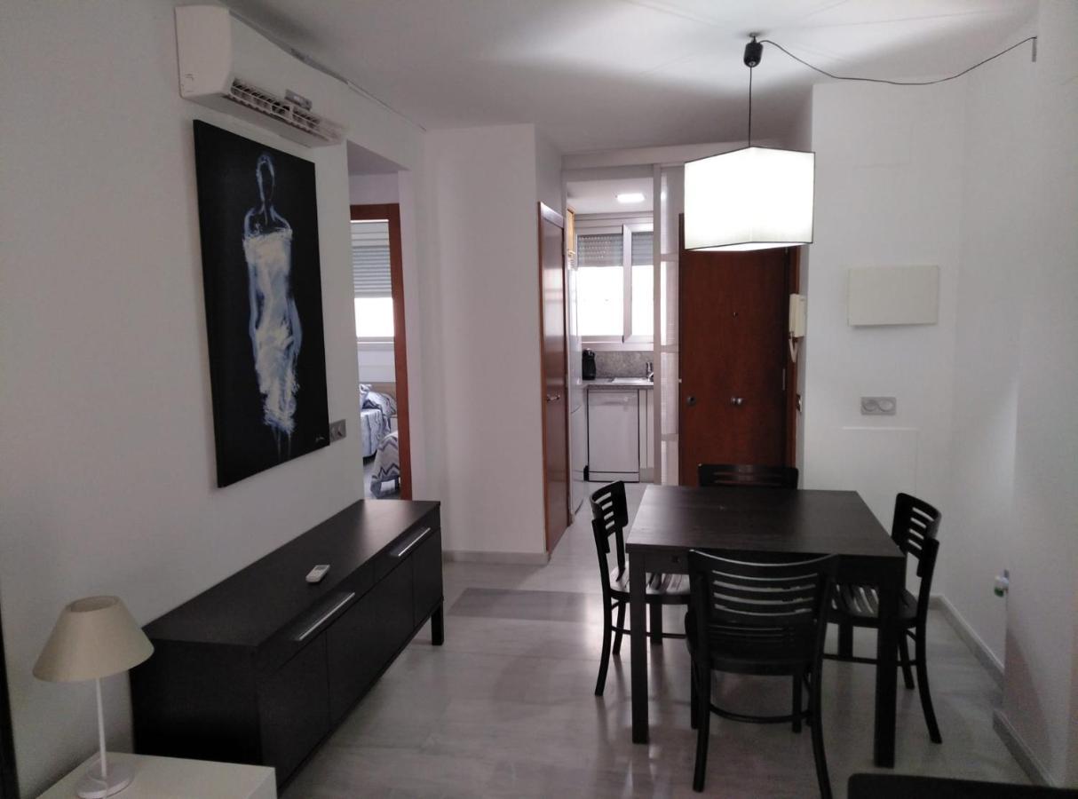 Elegance Διαμέρισμα Denia Εξωτερικό φωτογραφία